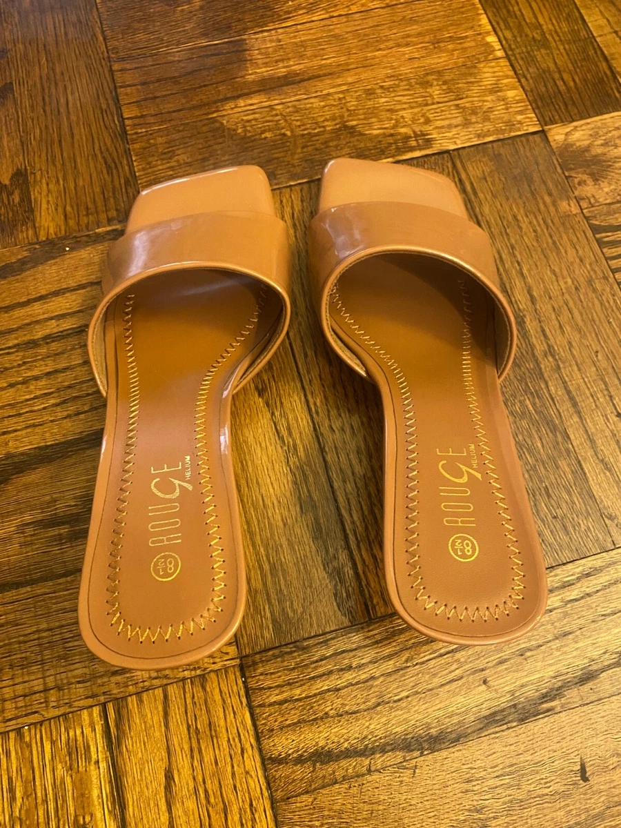 Rouge helium sales shoes wholesale