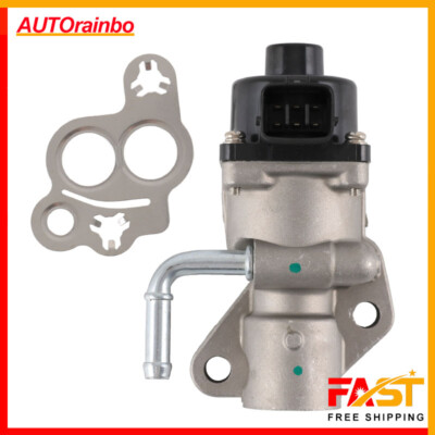 EGR Valve EGV1025 for Mazda Tribute 3 5 6 CX-7 Ford Escape Fusion Focus 