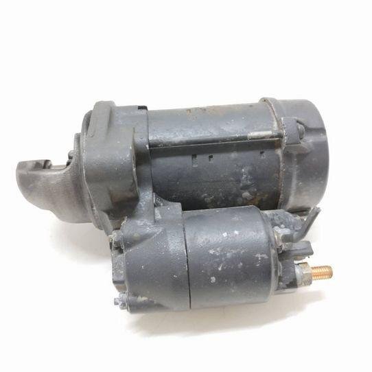 BMW 5 Touring E61 Starter Motor 0986017110 3.0 Petrol 190kw 2004 