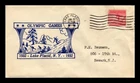 US COVER III OLYMPIC WINTER GAMES LAKE PLACID NEW YORK FDC SCOTT 716