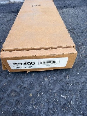 VINTAGE NEW Chloride C1400 Emergency Ballast Pack
