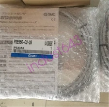 1Pc Siemens PSE560-02-28 Pressure Switch fs