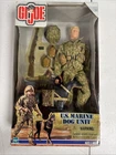 GI Joe Delta US Marine Dog Unit Hasbro NEW