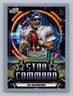 2024 Topps Chrome Cosmic #SC-20 Eli Manning Star Command
