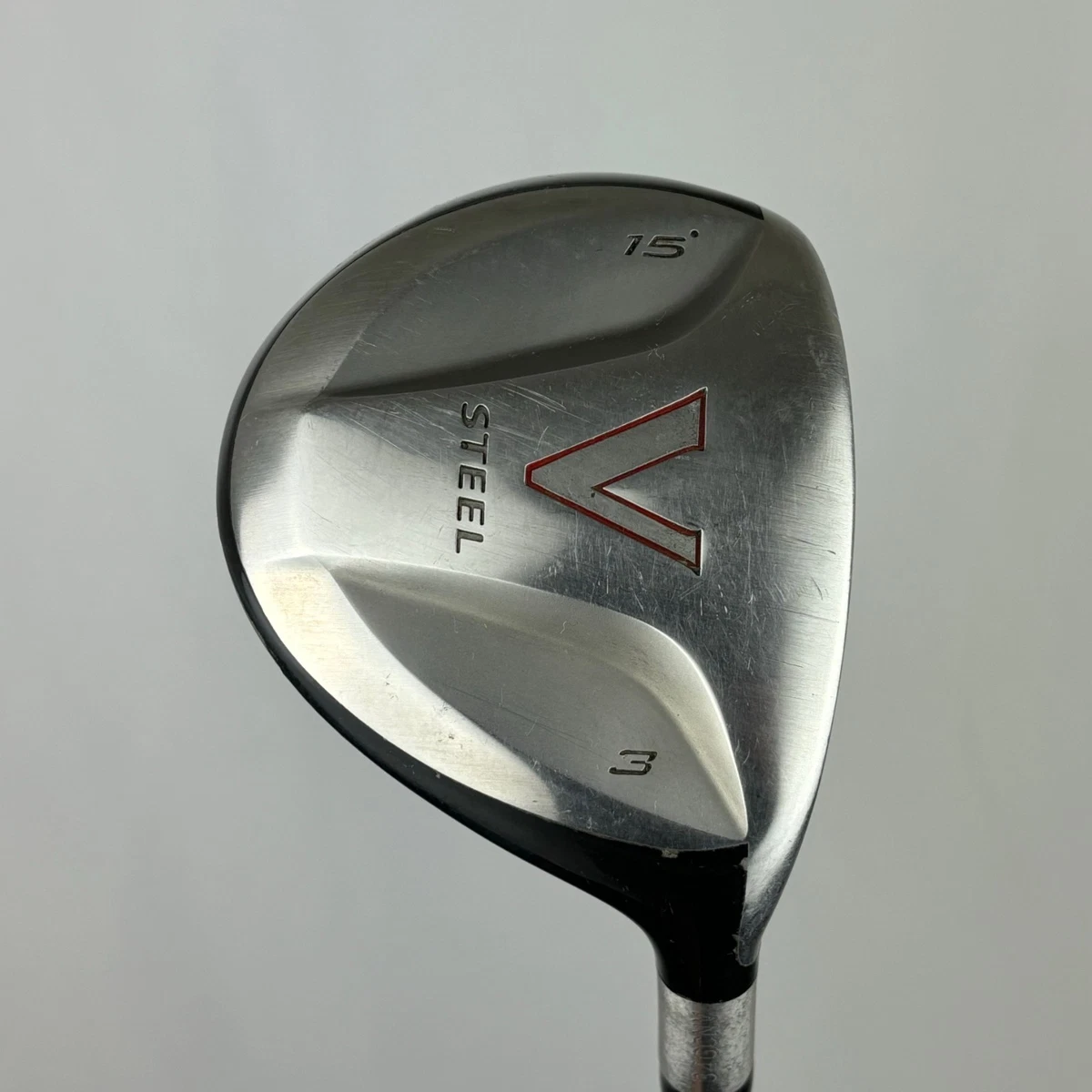 Taylormade V Steel for sale | eBay
