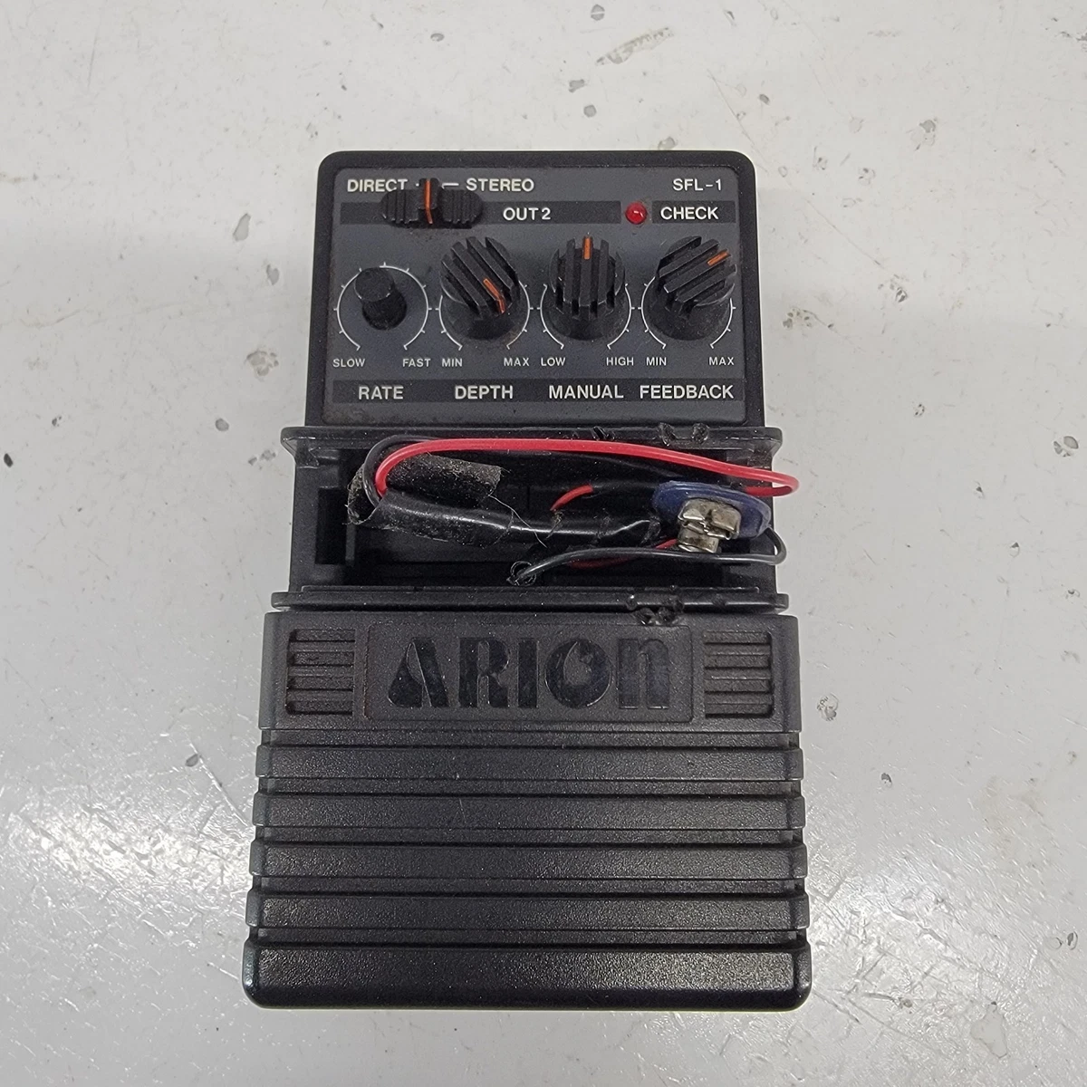 Arion Guitar Parts & Accessories for sale | eBay