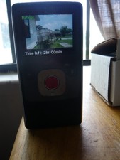 Flip Video U1120B UltraHD Camcorder with 2 AA...