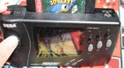 VTG Sega Genesis NOMAD Mk-6100 Portable Works - Tested - Console Only - Rare