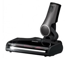 Miele HX1 HX2 HX pro SEB 435 light up 💡motor brush head  ‘black’