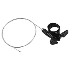 HOT! Fork Remote Lockout Lever MTB Bicycle Replacement Parts For ROCKSHOX~