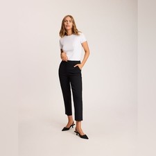 Commando Neoprene 7/8 CEO Trouser size small