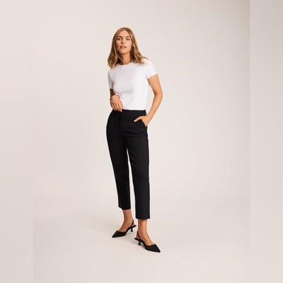 Commando Neoprene 7/8 CEO Trouser size small