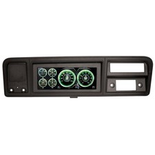 Autometer 7402 Invision Dash Kit 73-79 Fits Ford Truck78-79 Bronco Autometer 7402 Invision Dash Kit 73-79 Fits Ford Truck78-79 Bronco