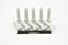 10x FEBEST Radbolzen 2184-002-PCS10 Hinten für FORD TRANSIT TOURNEO FB 56mm