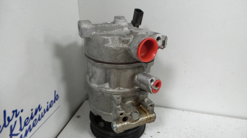 KLIMA PUMPE Volkswagen Tiguan (AD1) SUV 1.4 TSI 16V (CZEA) 2016 5Q0816803