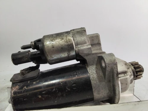 02M911024C Motor Arranque para VOLKSWAGEN TIGUAN (5N1) +Motion 1783309 - Imagen 5 de 5