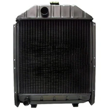 R5230 Radiator Fits Minneapolis-Moline