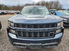 Wheel 17x8 Steel Opt RM7 Fits 19-22 SILVERADO 1500 PICKUP 3642878