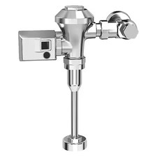 American Standard 6145Sm013.002 Automatic Flush Valve, 0.125 Gpf Gpf, Polished