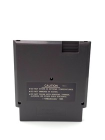 Fighting Golf Nintendo NES-Kassette USA