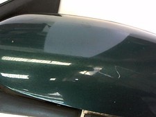 Retroviseur gauche (ou coque) Peugeot 605