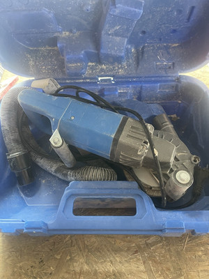 Einhell TE-AP 18 Li Säbelsäge Netzbetrieb rot/schwarz ohne Batterie