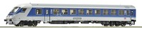 Roco 6210210 Pilotwagen Interregio 2. Klasse H0 Personenwagen