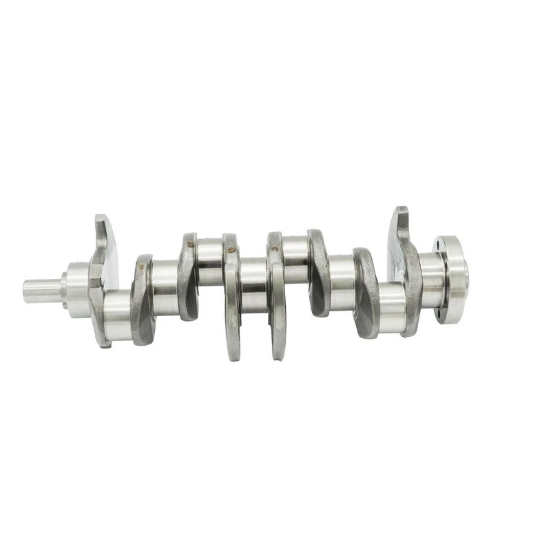 Cigüeñal + juego de rodamientos STD + tornillos para VW 1.4 TSI 03C105101BM 026198421 CAV CAX Foto 3 de 4