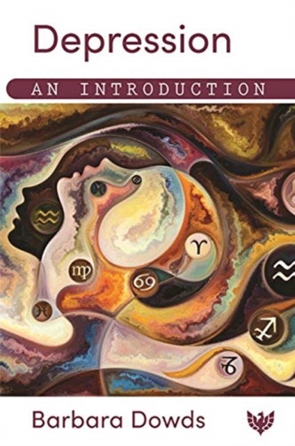 Depression An Introduction by Barbara Dowds (Paperback Book)