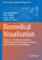Eiman Abdel Meguid (U. A.) | Biomedical Visualisation | Taschenbuch | Englisch