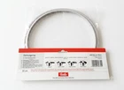 Fissler 600-000-22-795/0 Pressure Cooker Silicone Gasket, 22cm