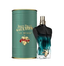 Jean Paul Gaultier Le Beau EDP Intense 125ml 4.2oz for Men | New & Sealed