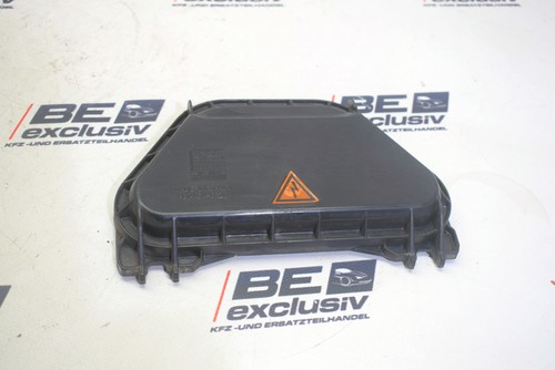 Audi S5 8F 3.0 V6T Abdeckkappe XENON Scheinwerfer links Deckel Kappe 8T0941158