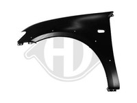 KotflüGel Links Mit Blinkerloch FüR Mitsubishi L200 2006-2010