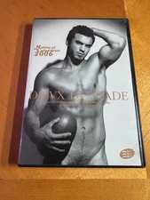 Dieux du Stade Making of 2006 DVD – Rugby, Behind the Scenes, French