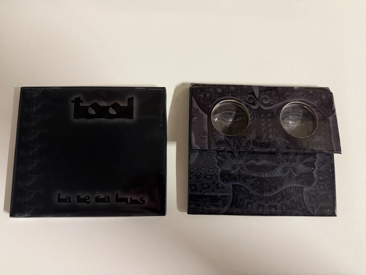 Tool Lateralus Cd for sale | eBay