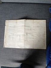 Board Instruments Precision Apparatus Medicine Surgery 1844