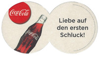 مقتنيات Coca-Cola Lid felt