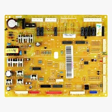 Samsung DA41 00670A Refrigerator Control Board