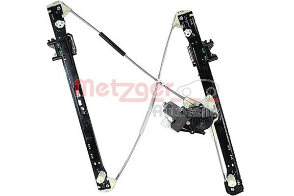 Metzger Autoteile Fensterheber 2160747 FüR Landrover Range Rover Sport 2 L494-image