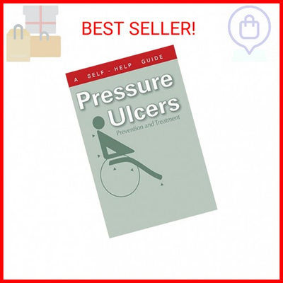 #ad #ad Pressure Ulcers Prevention amp; Treatment Guidebook $13.58