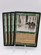 1x NM Constant Mists Magic the Gathering MTG  Stronghold