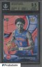 2023-24 Panini Court Kings #83 Ausar Thompson Detroit Pistons RC Rookie BGS 9.5