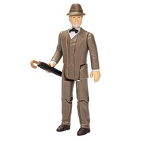 Hasbro Indiana Jones And The Last Crusade Retro Collection Dr. Henry Jones 9.5-C
