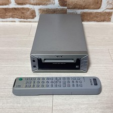 SONY MDS-PC2 MiniDisc Deck MD Recorder Player Tested
