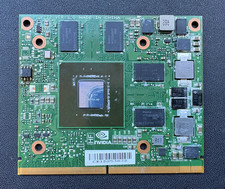 Scheda video nVidia K1000 2GB Apple iMac 21.5 A1311 27 A1312 2009-20