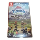 Pokemon Legends: Arceus - Nintendo Switch