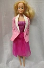 BARBIE DOLL 1984 VINTAGE DAY TO NIGHT 7929