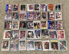 (40) Lot Michael Jordan Basketball Cards HOF ALL DIFFERENT Sharp Lot #3