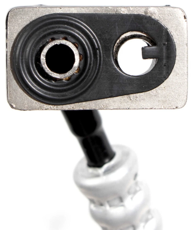 Conjunto de manguera de línea líquida y succión de aire acondicionado para Dodge Dakota 55757 1992-1993 Foto 4 de 4